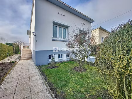 maison tergnier 5 pièce(s) 98 m2