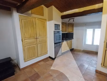 appartement le muy 2 pièce(s) 47 m2