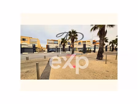 vias plage appartement t2