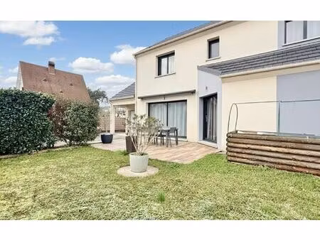 maison épinay-sur-orge 137.87 m² t-6 à vendre  489 000 €