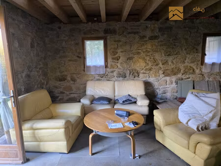 grange aménagée à 15 minutes d'argeles-gazost