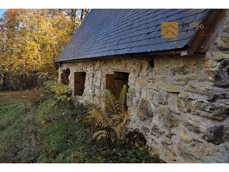 vente confidentielle - grange aménagée à 15 minutes d'argeles