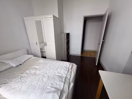 chambre dans colocation meublee hypercentre 44000 nantes