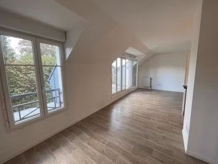 à limay  studio de 32.45 m²