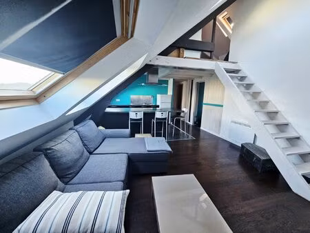 appartement à vendre gestel