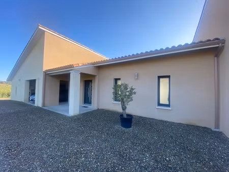 maison à vendre 5 pièces proche de aire sur l'adour