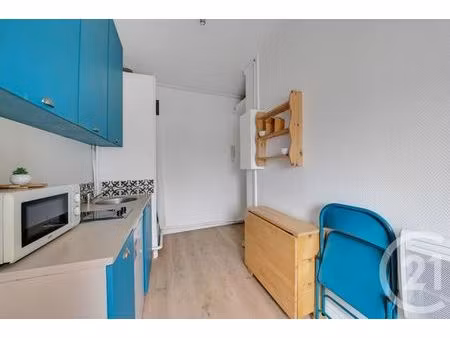 appartement chambre à vendre - 1 pièce - 9 01 m2 - paris - 75006 - ile-de-france