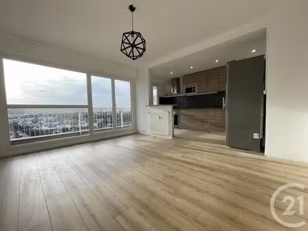 appartement f4 à louer - 4 pièces - 78 50 m2 - evry - 91 - ile-de-france