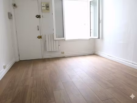 appartement à vendre paris 9eme arrondissement 1 pièce(s) 12m2 90 000€