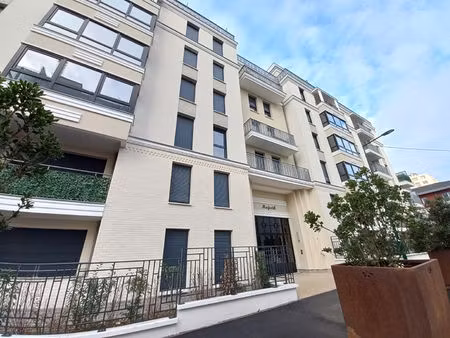 appartement t1 gagny à louer