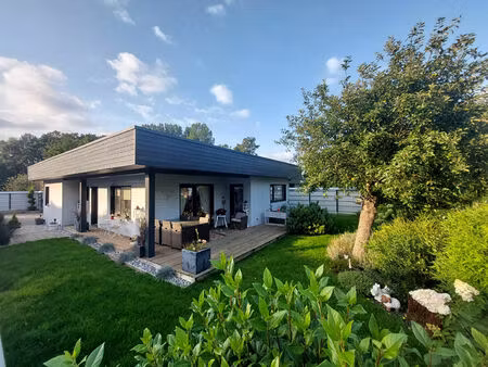 maison criel sur mer 4 pièce(s) 110 m2