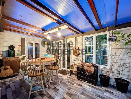 maison familiale de plus de 176 m²