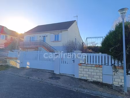 maison à vendre 4 pièces laroche saint cydroine (89)