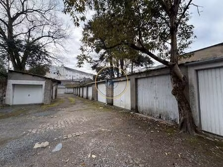 vente garage et parking à angers centre (49000) : à vendre / angers centre
