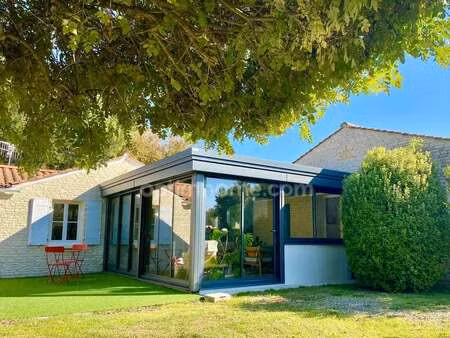 vente maison à angles (85750) : à vendre / 110m² angles