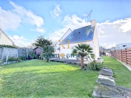 vente maison à trégueux (22950) : à vendre / 137m² trégueux