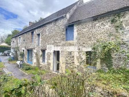 vente maison à falaise (14700) : à vendre / 145m² falaise