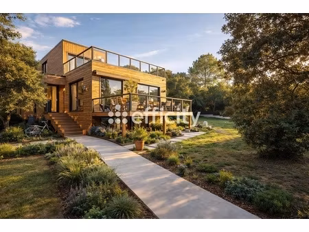 maison 4 pièces - 105 m²