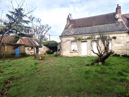 maison 4 pièces - 90 m²