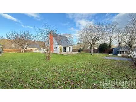 vente maison à landévant (56690) : à vendre / 102m² landévant