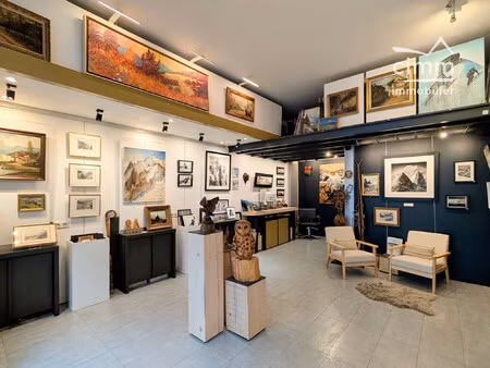 local commercial fontaine