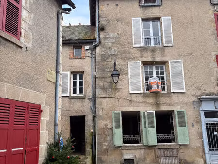 immeuble saint benoit du sault