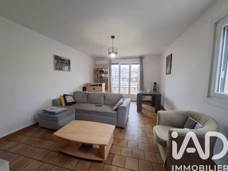 vente maison/villa 3 pièces