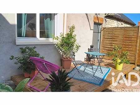 location maison/villa 4 pièces