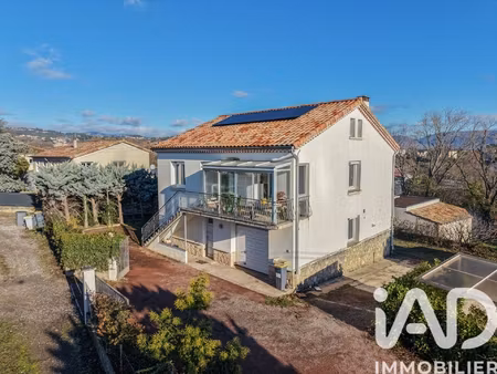 vente maison traditionnelle 6 pièces