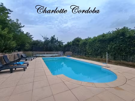 vivez votre rêve : ferme de caractère avec gîtes  chambres d’hôtes et potentiel incroyable