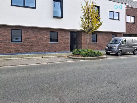 appartement te huur in londerzeel met 1 slaapkamer