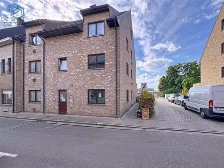 appartement à vendre à nederwijk 113 ninove (rbu95465)