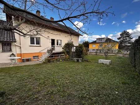 appartement à louer wolxheim