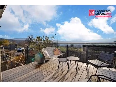 appartement de luxe de 90 m2 en vente nonglard  france