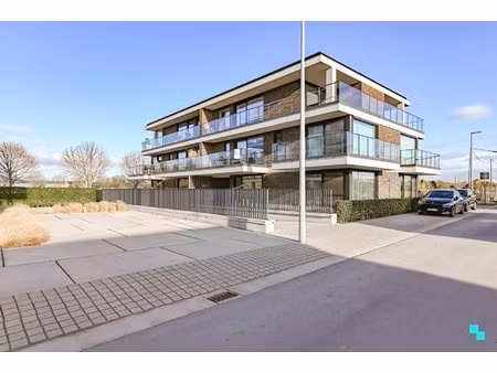 appartement te huur in ingelmunster met 1 slaapkamer