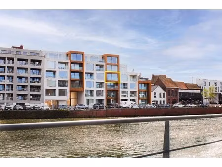 appartement te huur in kortrijk met 1 slaapkamer