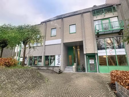 appartement te huur in leuven met 1 slaapkamer