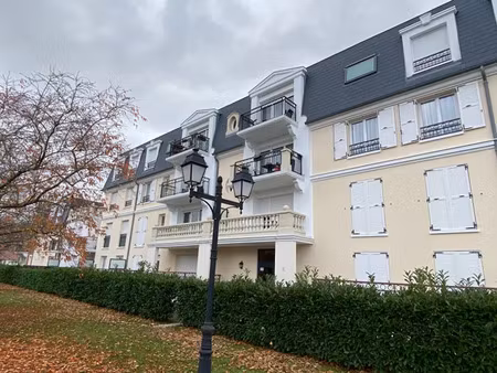 appartement 2 pièces 44 m² à vendre / acheter crépy-en-valois 60800 ? | era immobilier