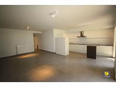 appartement te huur in berchem met 1 slaapkamer