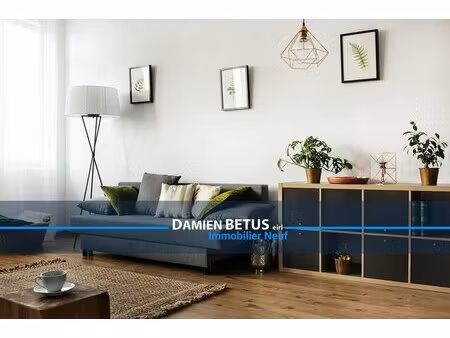en vente appartement 81 m² – 279 000 € |le fenouiller
