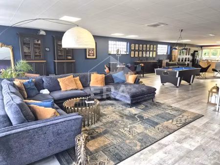 maison 5 pièces 297 m² à vendre / acheter wingles 62410 ? | era immobilier