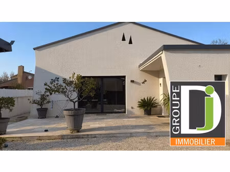 achat maison 7 pièces 194m² livron sur drome 26250