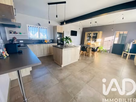 vente maison 6 pièces 135 m² à brezolles (28270)  205 000 €