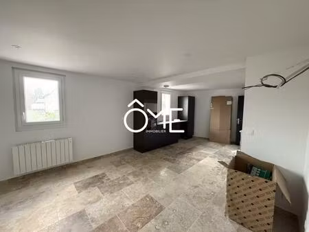 location appartement 2 pièces 30m² ussac 19270