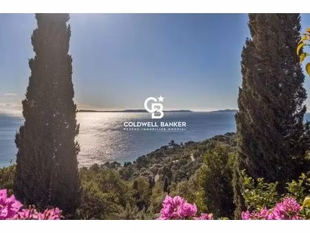villa de luxe de 6 chambres en vente rayol-canadel-sur-mer  provence-alpes-côte d'azur