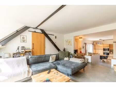 appartement te koop in buizingen