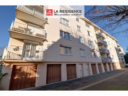 appartement de 3 pièces