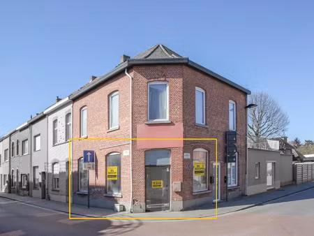 commercieel te koop in aalst