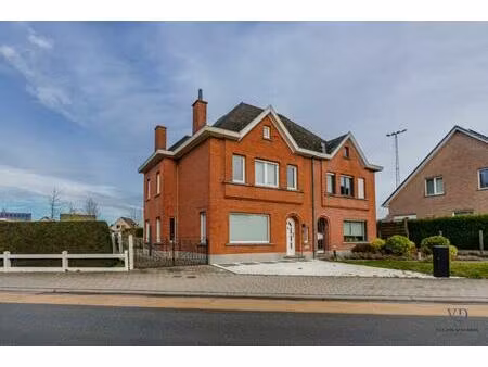 huis te koop in gavere