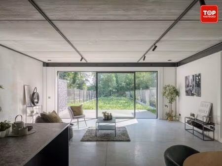 huis te koop in bavegem